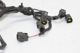 19-21 Kawasaki Ninja H2 Sx Se+ ZX1002 Ignition Coil Wiring Harness Wire Loom OEM