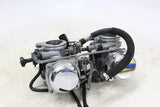2011 Triumph Thruxton 900 Carb Carburetor/ Injectors