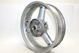 98-06 Suzuki Katana 600 Gsx600f Rear Wheel Back Rim Oem