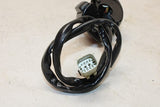 2008 Harley-Davidson V-Rod VRSCAW LEFT CLIP ON HANDLE HORN SIGNALS SWITCH