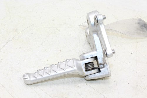 2015 Aprilia Shiver 750 Sl750 Right Left Rearsets Rear Set Driver Foot Pegs