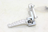 2015 Aprilia Shiver 750 Sl750 Right Left Rearsets Rear Set Driver Foot Pegs