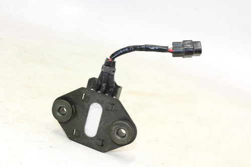 2001 Suzuki Gsxr1000 Resistor