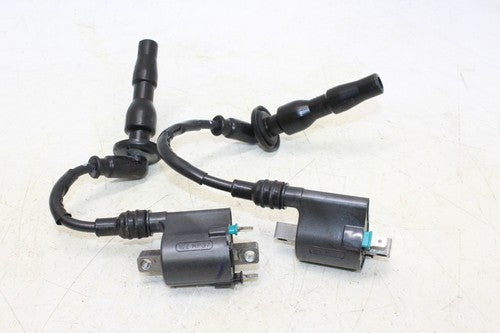 2015 Honda Cbr500r Ignition Coils Coil Spark Plug Caps