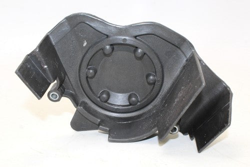 2010 Kawasaki Versys 650 Kle650c Engine Sprocket Cover