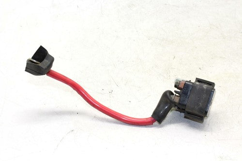 2004 Yamaha V Star 650 Xvs650a Classic Engine Starter Relay Starting Motor OEM