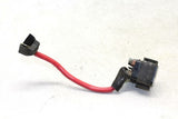 2004 Yamaha V Star 650 Xvs650a Classic Engine Starter Relay Starting Motor OEM