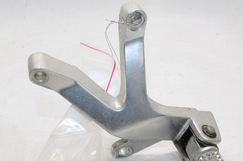 1997-2007 Yamaha Yzf600r Right Rear Back Passenger PEG OEM NICE