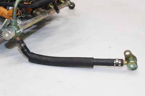 2005-06 Honda Cbr600rr KEIHIN Carbs Carburetors OEM