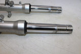2007 Honda Silver Wing 600 Fsc600 Front Forks Shock Suspension Set Pair