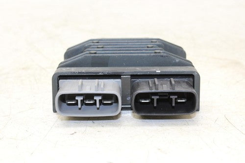 11-13 Yamaha Fz8 Rectifier Voltage Regulator OEM