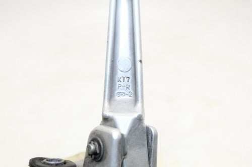 1996 Honda Cbr600f3 Right Rear Back Passenger Peg