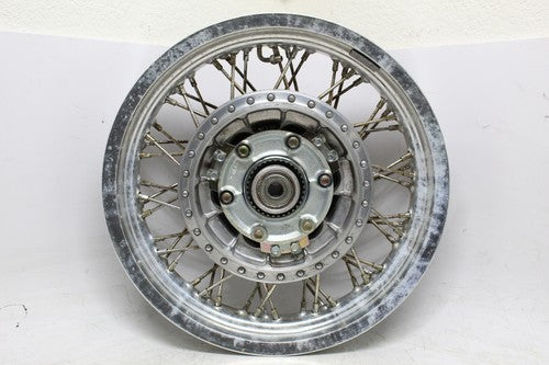 1998 Suzuki Intruder 800 Vs800gl Rear Back Wheel Rim