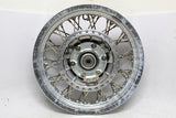 1998 Suzuki Intruder 800 Vs800gl Rear Back Wheel Rim