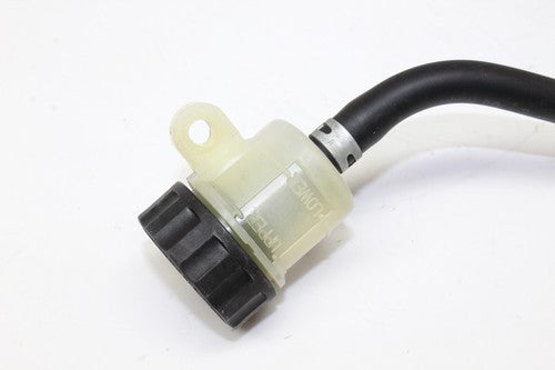2000 Yamaha Yzf R1 Rear Brake Master Fluid Reservoir Tank Bottle OEM