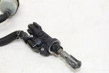 1998 Yamaha Yzf600r Rear Back Brake Master Cylinder W Reservoir