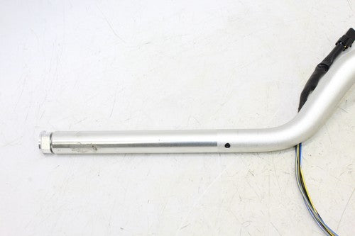 2022 Yamaha Mtt890 Tracer 9 Handlebars W Clutch Lever With Perch