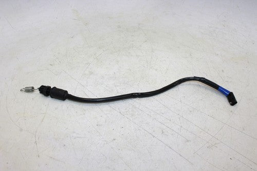 2022 Kawasaki Ninja 650 Ex650nm Rear Back Brake Sensor