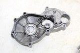 2007 07-08 Suzuki GSXR 1000 GSXR1000 Starter Clutch Cover Engine Motor Side Case
