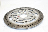 2003 Kawasaki Vulcan 1500 Vn1500l Nomad FI Front Left Right Brake Rotors Discs