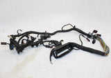 2006 Bmw K1200gt Abs Headlight Speedo Gauges Wiring Harness Wire Loom
