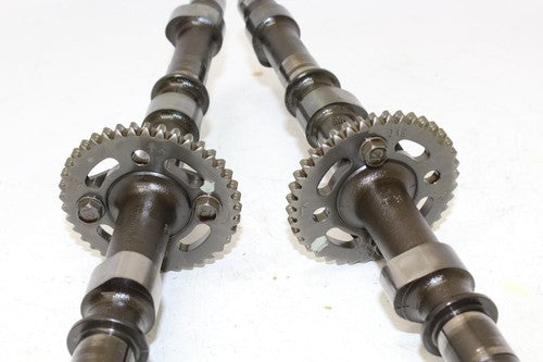 2001 Suzuki Bandit 600 Gsf600s Camshaft Cams Cam Shafts