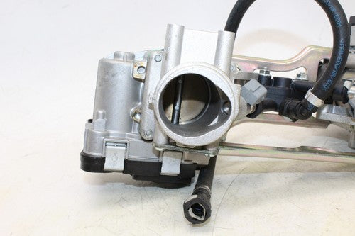 2015 Aprilia Shiver 750 Sl750 Carbs Carburetors