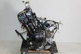 2002 Yamaha FZ1 ENGINE MOTOR
