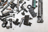 2001-05 Suzuki Bandit 1200 Gsf1200 Engine Misc. Bolts Hardware Motor Screws OEM