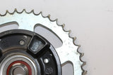 2007 Kawasaki Ninja 650r Ex650a Rear Back Sprocket