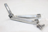 04-07 Honda Cbr1000rr Left Rear Back Passenger PEG OEM