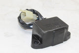 1986-06 Kawasaki Concours Zg1000a Koito Reserve Lighting Device Relay Switch OEM