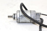 97 1997 Suzuki Gsxr750 Engine Starting Starter Motor -dc 12v