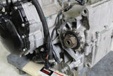 2004 Triumph Daytona 600 ENGINE MOTOR