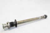 2007-2008 Kawasaki Ninja Zx6r Rear Back Swingarm Bolt Suspension Pivot AXLE OEM