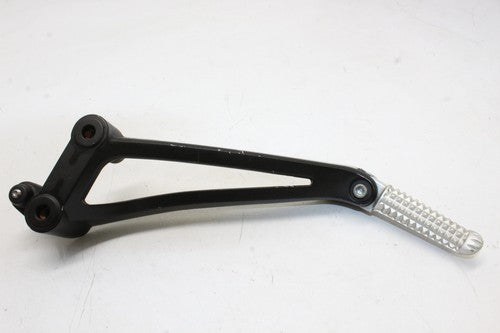 09-14 Yamaha Yzf R1 Left Rear Back Passenger PEG OEM
