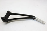 09-14 Yamaha Yzf R1 Left Rear Back Passenger PEG OEM
