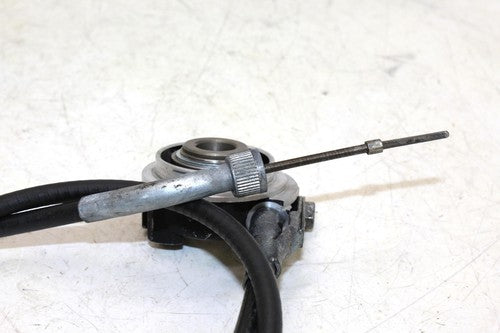 1981 Yamaha Virago 750 Xv750 Speed Drive Gear Hub With Cable