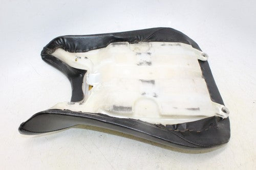 2004 Yamaha Yzf R6 Front Drivers Seat Pad Saddle Pillion