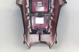 1984 Honda Goldwing 1200 Gl1200 Gas Tank Cap Cover Trim Panelcowl Fairing OEM