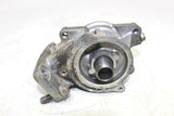 2007 Kawasaki Ninja Zx6r Zx600p Engine Oil Filter Housing