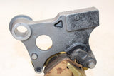 1998 Honda Super Hawk 1000 Vtr1000f Rear Back Brake Caliper W Mount Bracket