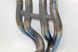 2016 Kawasaki Ninja H2 ZX1000 EXHAUST HEADER PIPES MANIFOLD