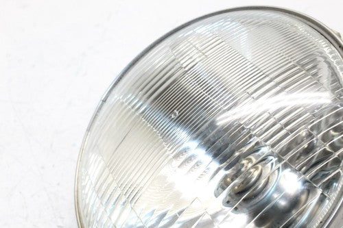 04-09 Yamaha Road Star Xv1700a Single Headlight Head Lamp Light OEM