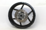 2005 Kawasaki Zr7s Zr750 Rear Wheel Back Rim OEM