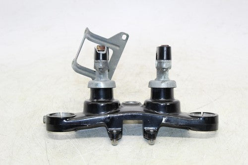 1985 Suzuki Gv1400gd Gv 1400 Forks Upper Triple Tree Clamp