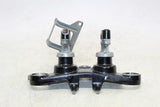 1985 Suzuki Gv1400gd Gv 1400 Forks Upper Triple Tree Clamp