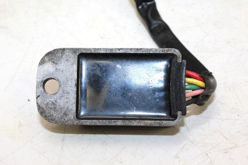 1985 Honda Xl350r Rectifier Voltage Regulator
