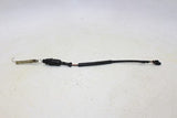 2009 Kawasaki Klx250sf Rear Back Brake Sensor