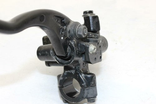 08-12 Kawasaki Ninja 250r Ex250j Hydraulic Clutch MASTER Cylinder W/ Lever OEM